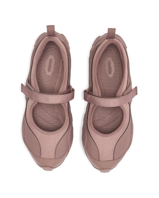 CROCSTM Brown Terre Tech Slip-Ons