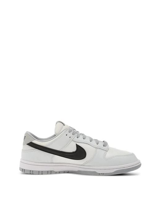 Nike White Down Low Gtx Sneakers for men