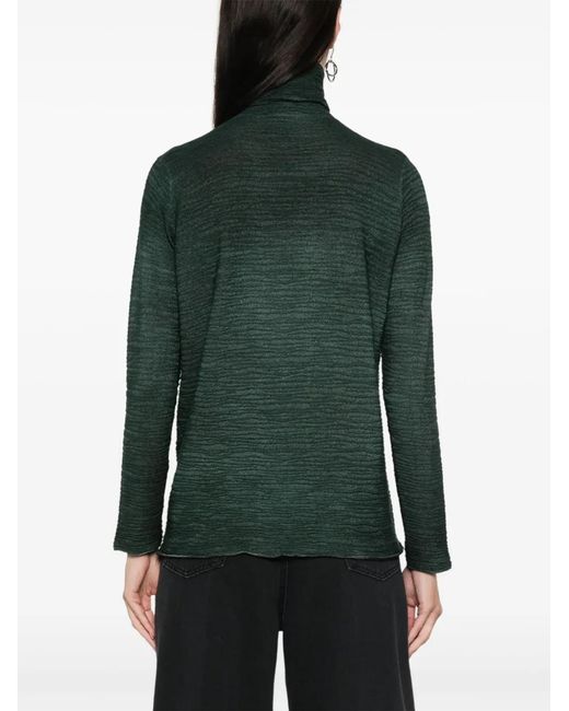 Pull Avant Toi en coloris Green