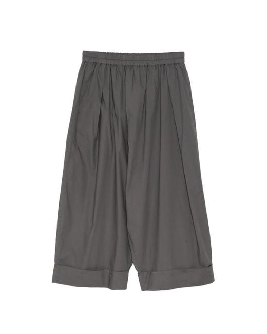 Toogood Gray The Baker Trousers