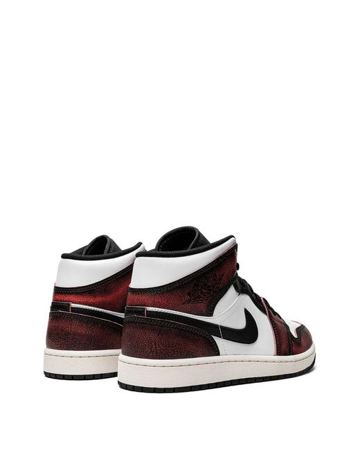 Nike White Air 1 Mid Se for men