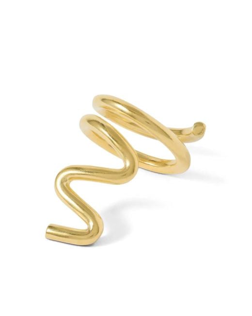 YSSO Metallic Phidi Ring