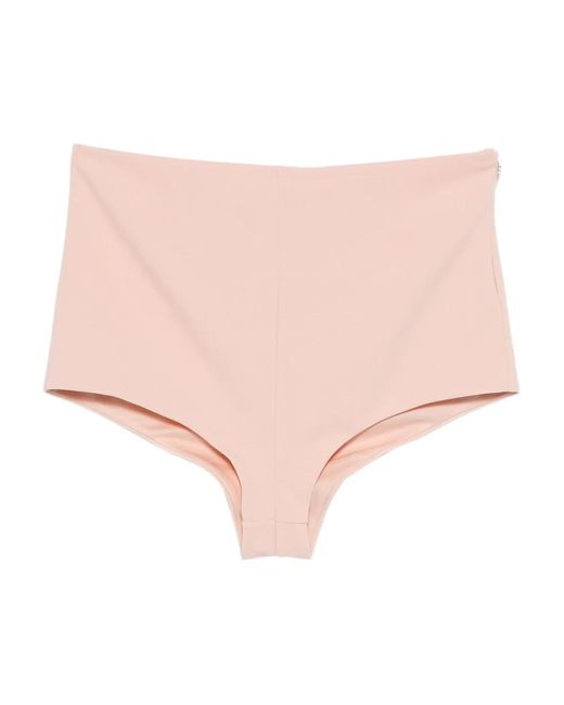 Aniye By Natural Sienna Shorts