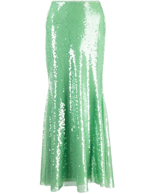 Amazon.com: RYANTH Sequin Glitter Mermaid Skirt Long Maxi Mermaid Skirt  Sparkly Party Dress for Formal Party RYA327 Aqua Custom : Clothing, Shoes &  Jewelry