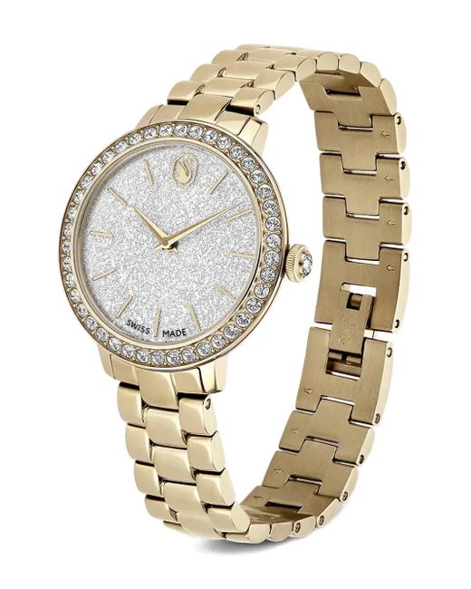 Swarovski Metallic Matrix 30Mm