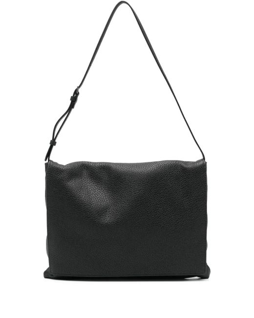 The Row Nan ショルダーバッグ Black