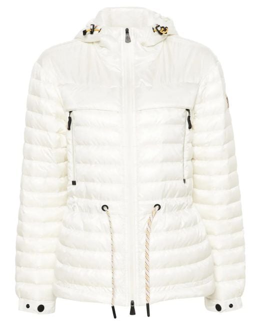 Plumífero Eibing Moncler de color Natural