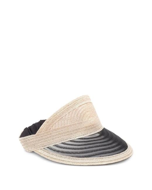 Eugenia Kim Blue Vicky Visor