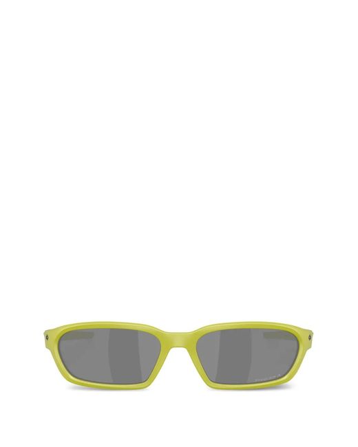 Oakley Green Terraforma Sunglasses