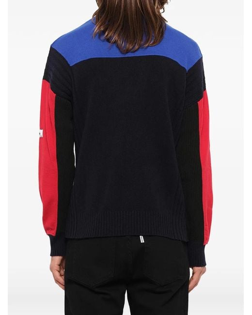 KENZO Pullover in Red für Herren