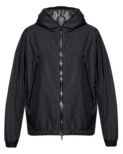 Moncler Black Junichi Jacket for men