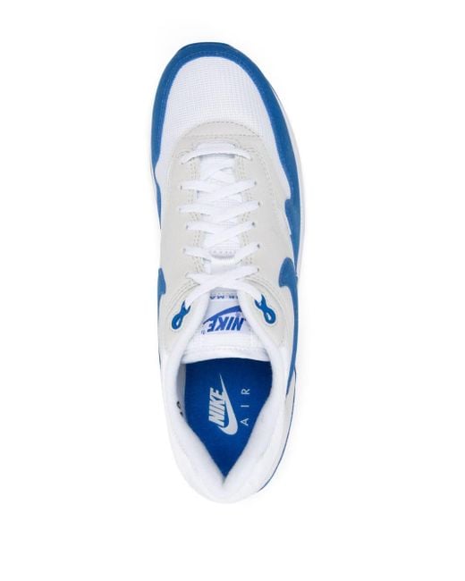 Nike Blue Air Max 1 '86 Og Sneakers for men