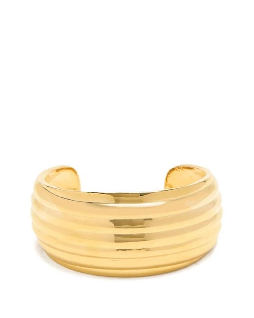 Ben-Amun Natural Pajarito Cuff