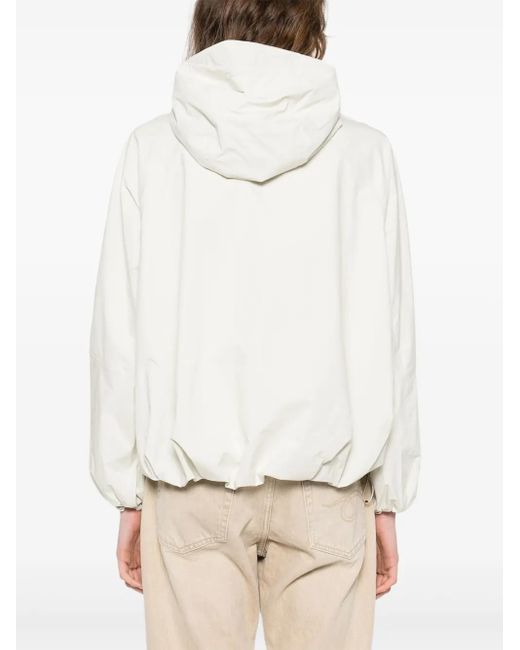 Laminar Gore-tex ジャケット White
