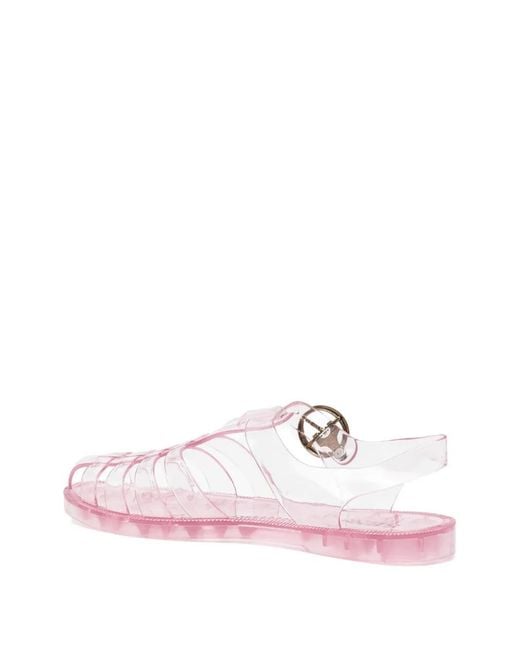Senso Jupiter Slides in Pink | Lyst