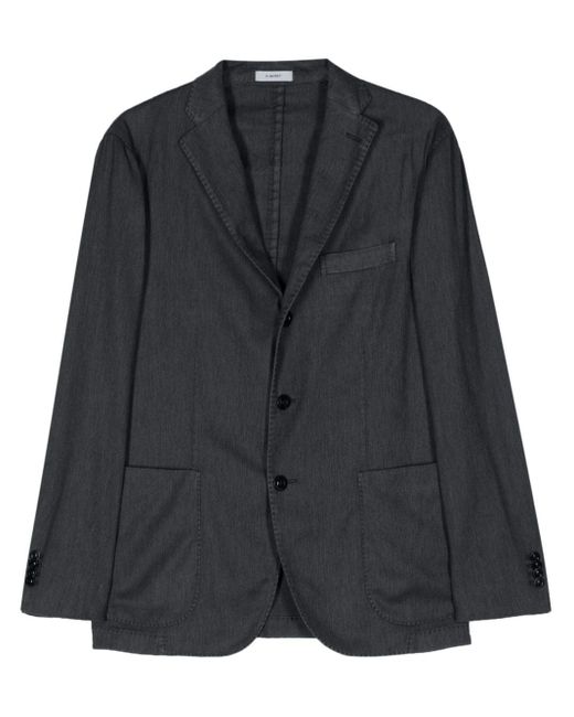 Boglioli K-Jacket Sakko in Black für Herren