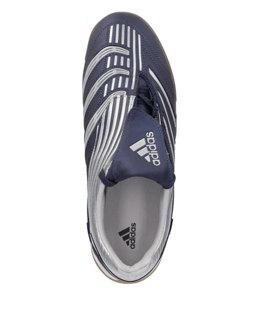 Adidas Blue Predator Sala Sneakers