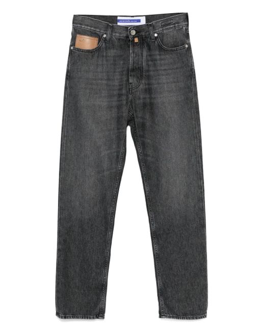Jacob Cohen Gray Sean Jeans for men