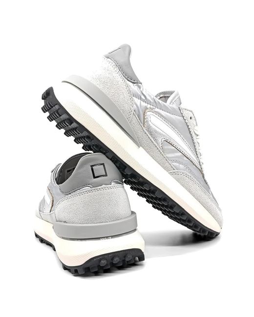 Date White Athleta Sneakers
