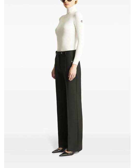 Fusalp Black Joline Trousers