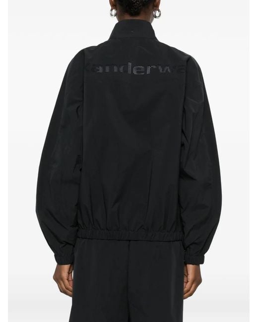 Alexander Wang Black Jackets