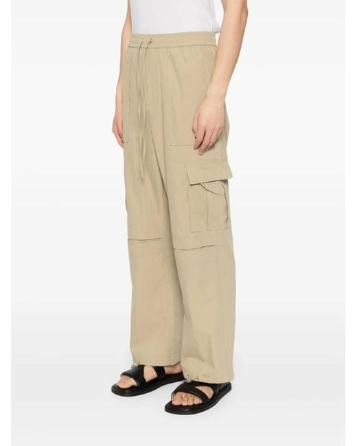 Carrera Natural Light Ripstop Trousers for men