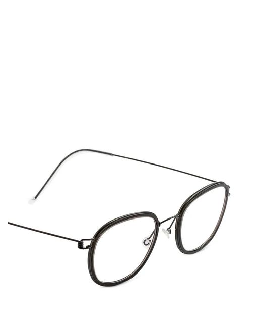 Lindberg Natural Max Titanium Frames