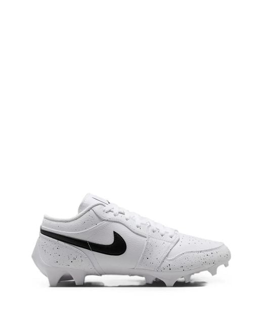 Nike White 1 Low Td Speckled Sneakers for men