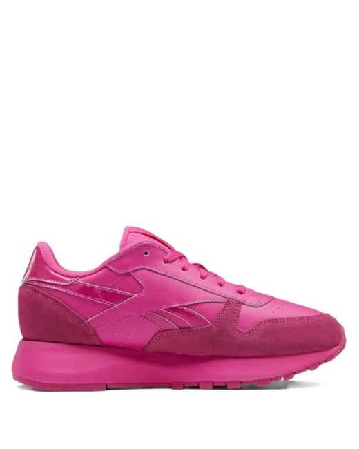 Zapatillas Classic SP Proud Pink Reebok