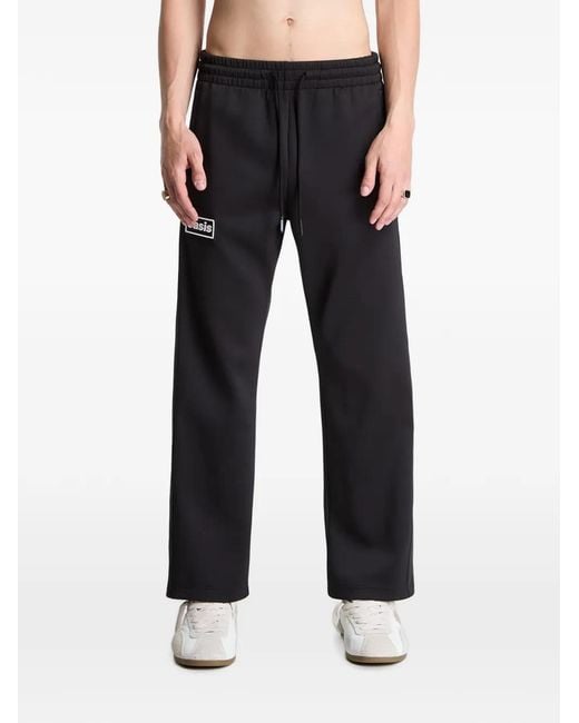 Pantalon De Jogging Forever À Patch Logo Pleasures pour homme en coloris Black