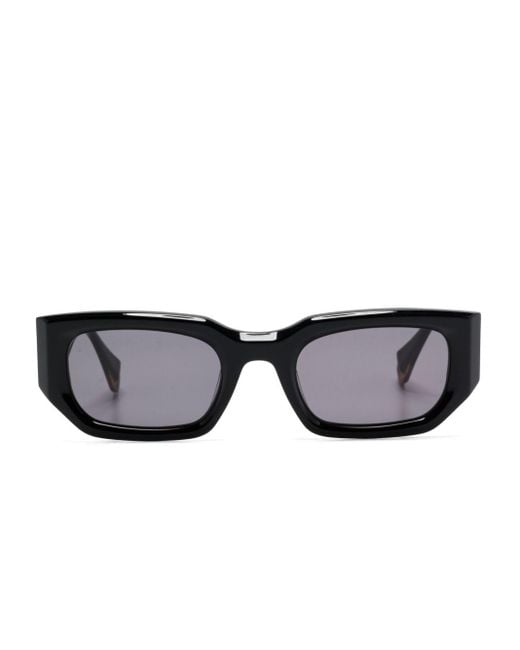 Gigi Studios Black Natalie Ii Sunglasses