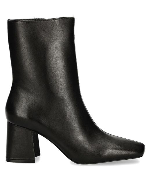 HUGO Black Klassische Stiefeletten 75Mm