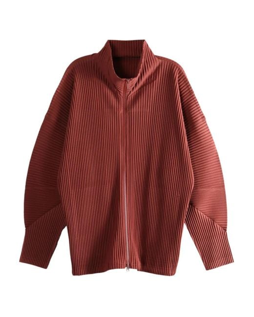 ジャケット・アウター HOMME PLISSE ISSEY MIYAKE Monthly Colors MONTHLY COLOR JANUARY – isseymiyake.com