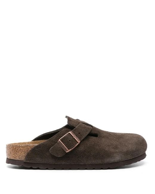 Birkenstock Brown Sandals
