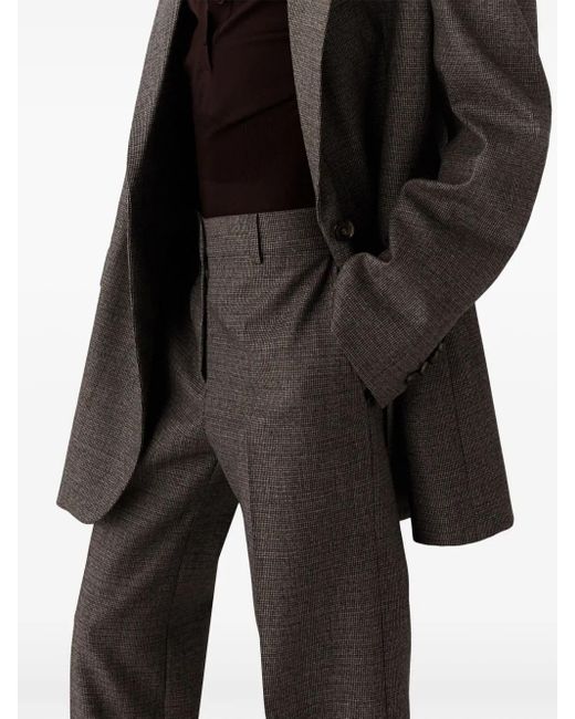Stella McCartney Gray Trousers