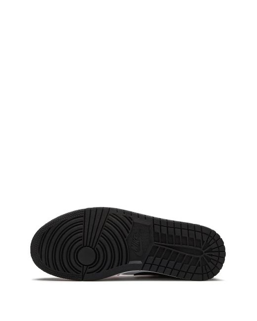 Nike Blue Air 1 Low Se "Nothing But Net" Sneakers
