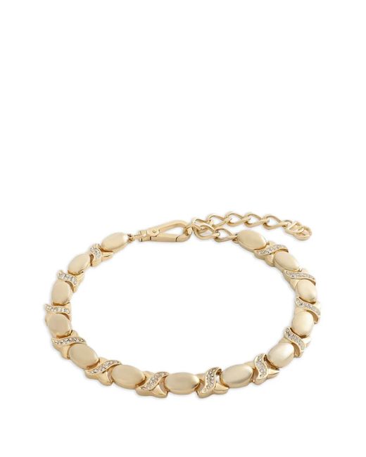 Dolce & Gabbana Metallic Maxi Necklace for men