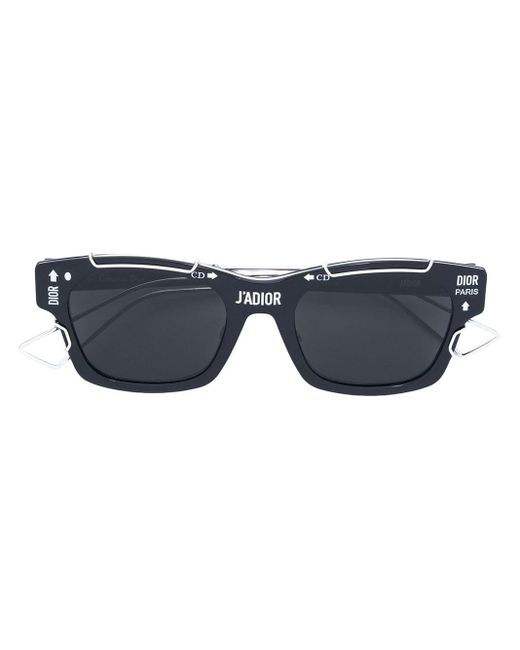Dior Black 'J'adior' Sonnenbrille