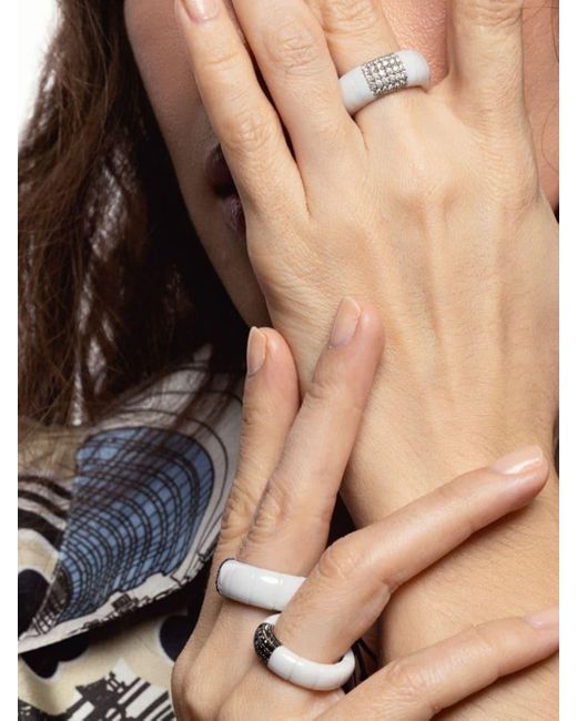 Roberto demeglio rings deals