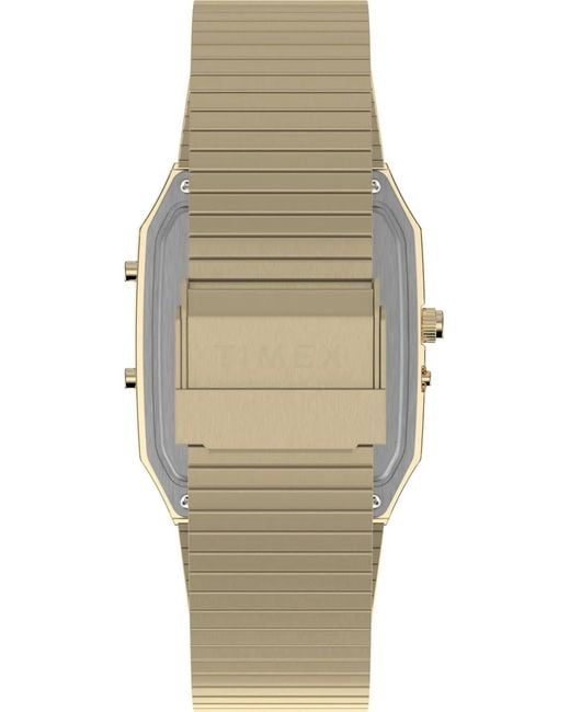 Timex Metallic Reissue 33Mm for men