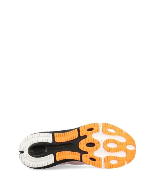 Under Armour Pink Mesh Sneakers for men