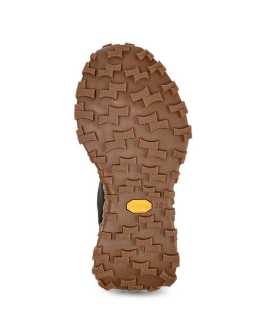 Baskets Drift Trail Camper en coloris Black