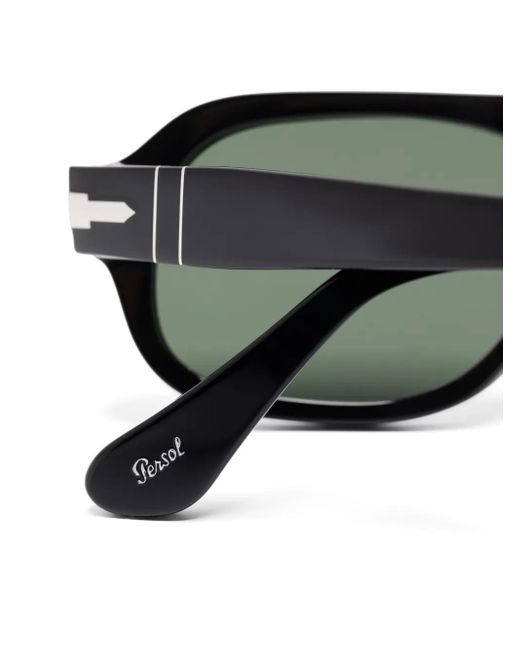 Persol Gray 3369S Sunglasses
