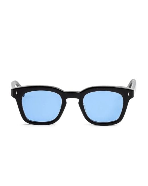 Peter & May Walk Blue S101 Son Sunglasses