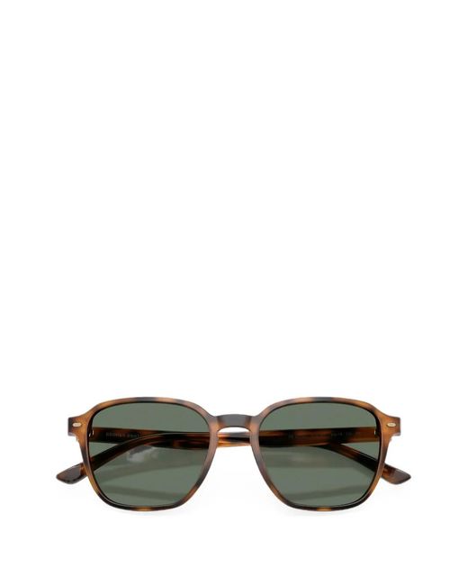 Brooks Brothers Green Bb5059U for men