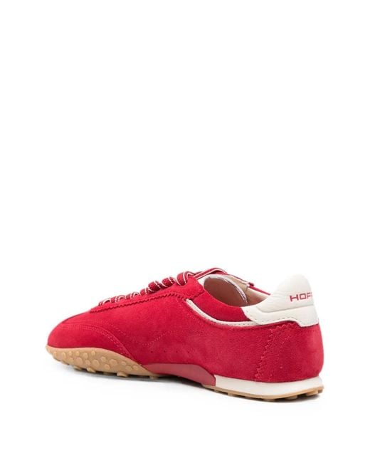 HOFF Red Bridge Sneakers