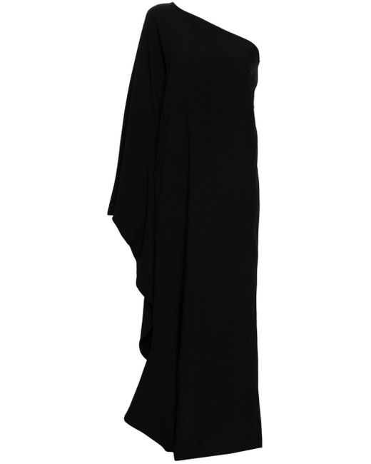 ‎Taller Marmo Black Balear Abendkleid