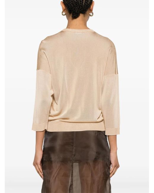Peserico カットアウト トップ Natural