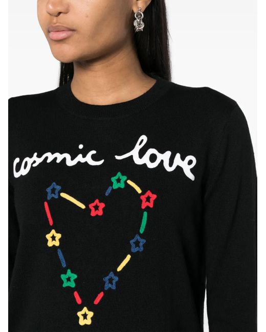 Rossignol Black X Jcc Esther Sweater