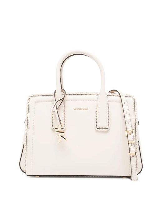 Michael Kors Natural Small Laila Bag